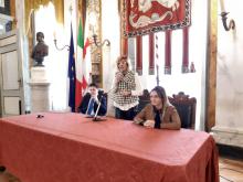 Open Day a Palazzo Tursi