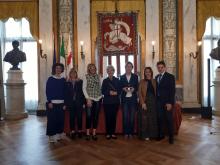 Open Day a Palazzo Tursi