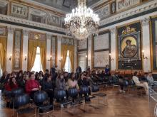 Open Day a Palazzo Tursi