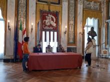 Open Day a Palazzo Tursi