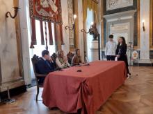 Open Day a Palazzo Tursi