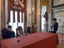 Open Day a Palazzo Tursi