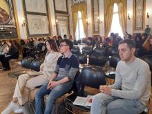 Open Day a Palazzo Tursi
