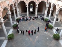 Open Day a Palazzo Tursi