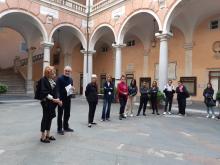 Open Day a Palazzo Tursi