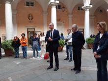 Open Day a Palazzo Tursi