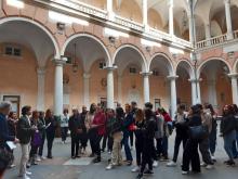 Open Day a Palazzo Tursi