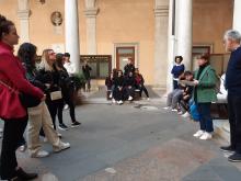 Open Day a Palazzo Tursi