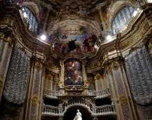 oratorio
