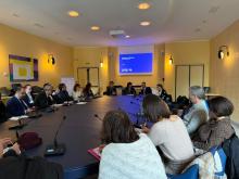 Osservatorio ambiente salute