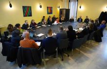 Osservatorio forno crematorio