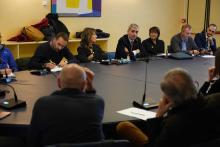 Osservatorio forno crematorio