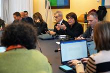 Osservatorio forno crematorio