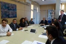 gruppo di lavoro