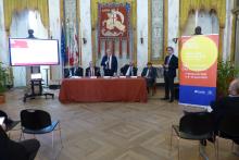 salone di rappresentanza