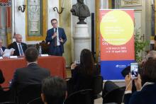 relatore 
