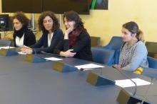 foto di gruppo 