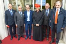 gruppo autorità