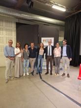 biennale della prossimità