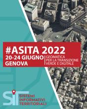 Conferenza nazionale ASITA 2022