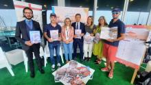 Daniele Pallavicini, Enrico Ottonello Lomellini, Paola Bordilli, Guido Barbazza, Paola Pesce Maineri, Raffaella Grasso