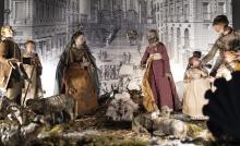 presepe