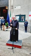 Padre Luca Simoncini