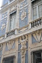 Palazzo Nicolosio Lomellini