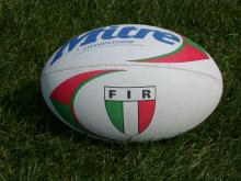 pallone rugby