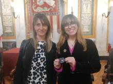 Convegno 8 marzo