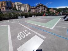 Fai strada!