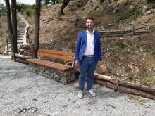 Parco Geotecnico di via Monterosa-Bevilacqua