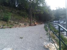 Parco Geotecnico di via Monterosa-POST-Pianoro