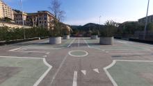 Parco scuola educazione stradale 1