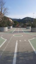  Parco scuola educazione stradale 2