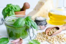 pesto