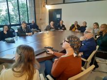 Piattaforma digitale per la definizione del canone concordato