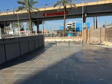 Piazza Caricamento