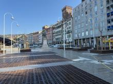 Piazza Caricamento