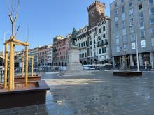 Piazza Caricamento