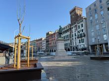 Piazza Caricamento