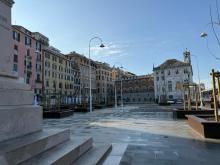 Piazza Caricamento