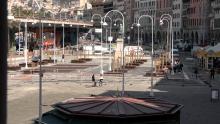 Piazza Caricamento