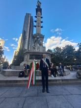 columbus circle