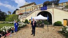 Festa Europa 2023