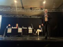Sociale, oggi il convegno sulle politiche in favore delle persone anziane