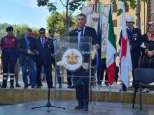 Commemorazione Morandi