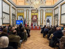 Presentazione progetto Elide