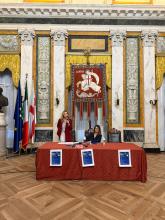 Presentazione progetto Elide