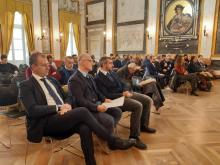 Premiazioni Genova Global Goals Award 2023-Pubblico